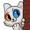 Стикер 5 Supaw