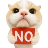 ❌ Эмодзи «Супер рыжик» для Telegram