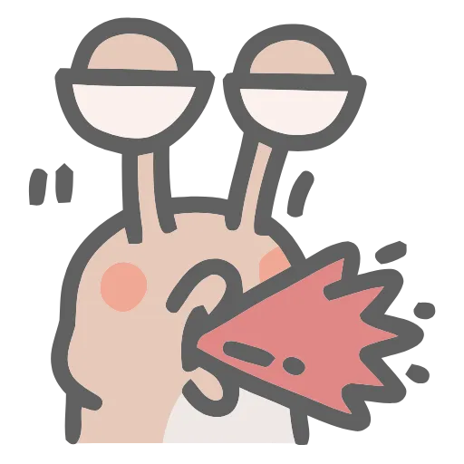 Эмодзи Super Snail для Telegram — скачать