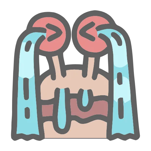 🐌 Эмодзи «Super Snail» для Telegram
