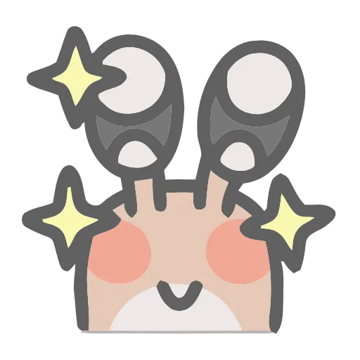 🐌 Эмодзи «Super Snail» для Telegram