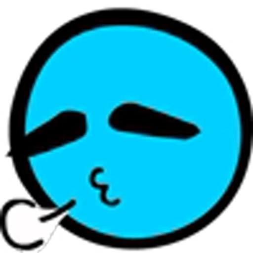 😮‍💨 Эмодзи «Super Ball» для Telegram