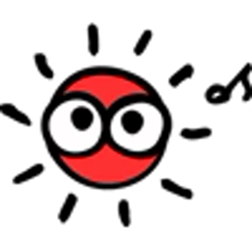 🌞 Эмодзи «Super Ball» для Telegram
