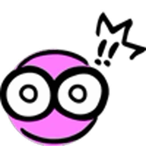 😮 Эмодзи «Super Ball» для Telegram