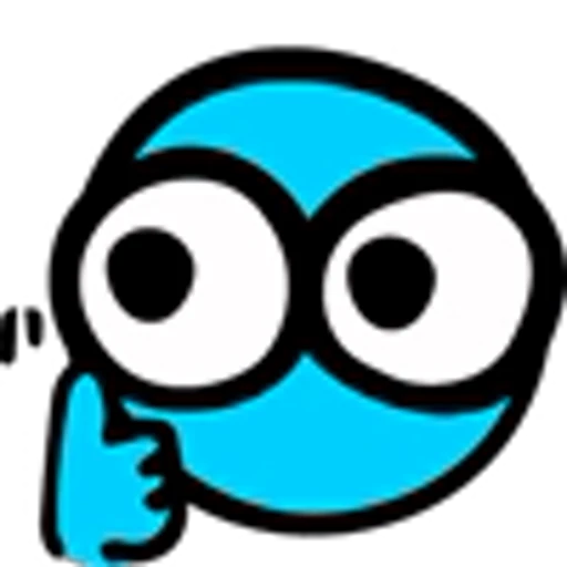 👍 Эмодзи «Super Ball» для Telegram