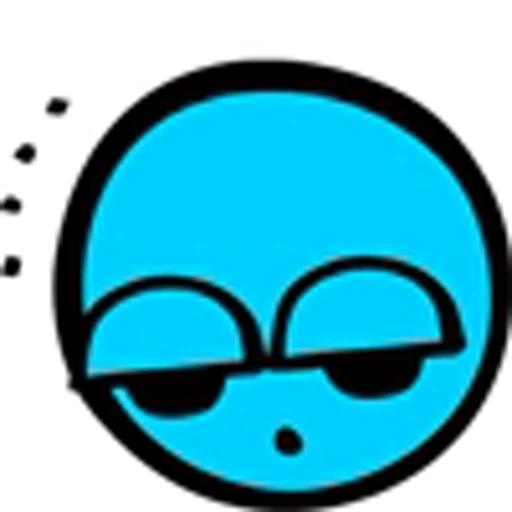 😪 Эмодзи «Super Ball» для Telegram