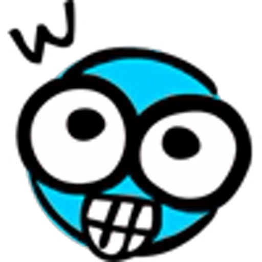😲 Эмодзи «Super Ball» для Telegram