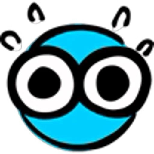 😮 Эмодзи «Super Ball» для Telegram