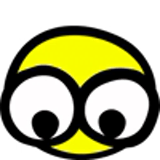 🟡 Эмодзи «Super Ball» для Telegram