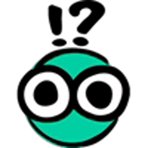 ⁉️ Эмодзи «Super Ball» для Telegram