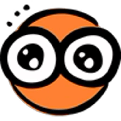 🥺 Эмодзи «Super Ball» для Telegram