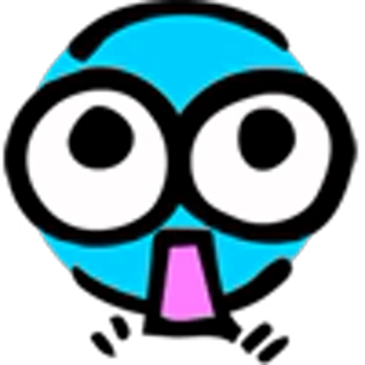 😮 Эмодзи «Super Ball» для Telegram