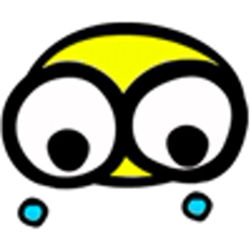 😭 Эмодзи «Super Ball» для Telegram