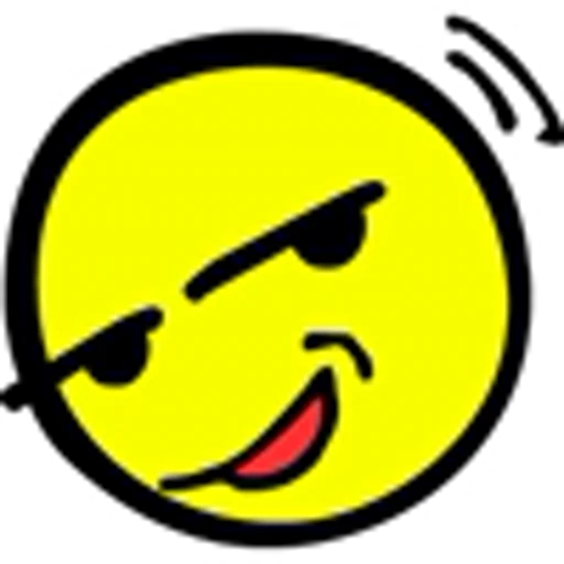😏 Эмодзи «Super Ball» для Telegram