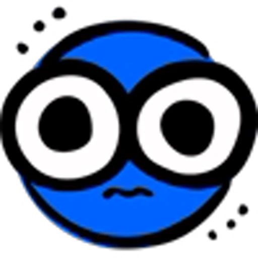 🥶 Эмодзи «Super Ball» для Telegram