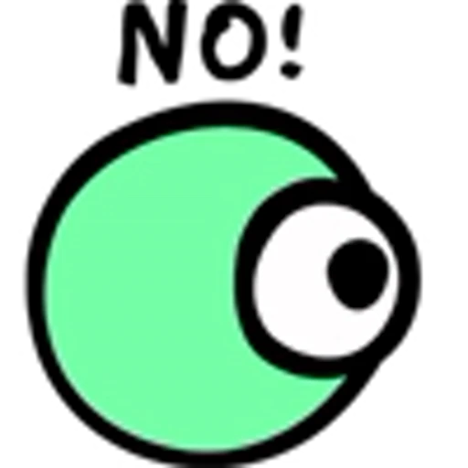 ❌ Эмодзи «Super Ball» для Telegram