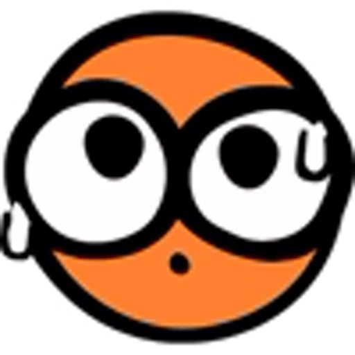 😥 Эмодзи «Super Ball» для Telegram