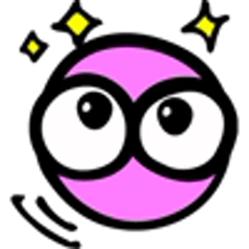 ✨ Эмодзи «Super Ball» для Telegram