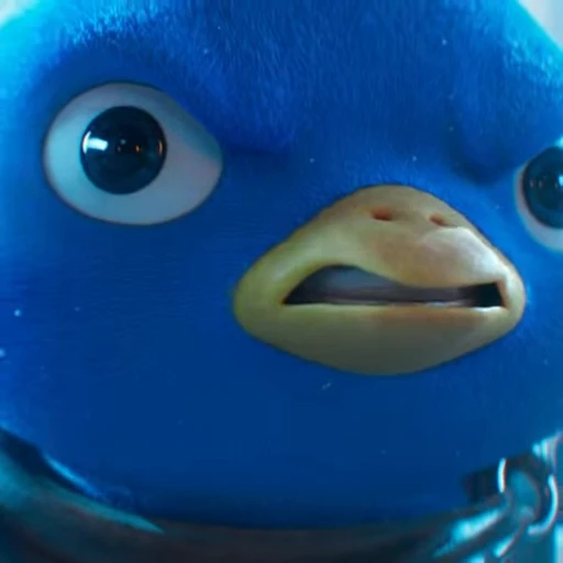 🐧 Стикер «Супер Братья Марио» для Telegram