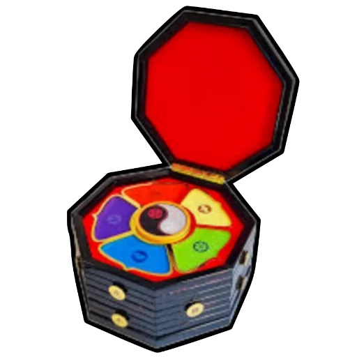 📦 Стикер «Miraculous» для Telegram