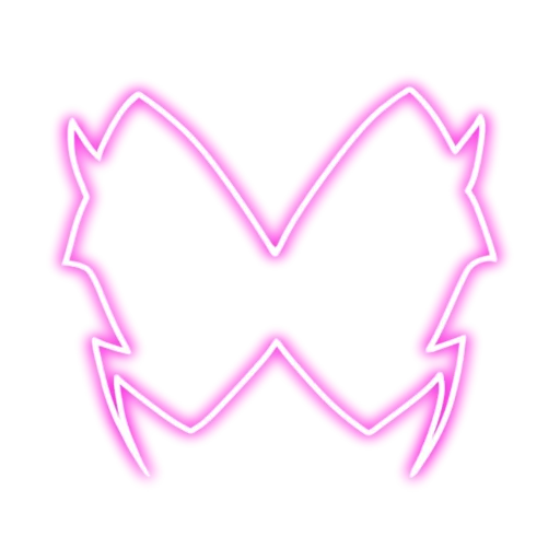 🦋 Стикер «Miraculous» для Telegram