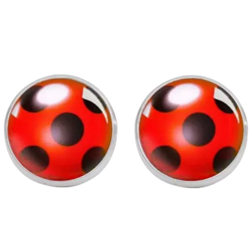 🐞 Стикер «Miraculous» для Telegram