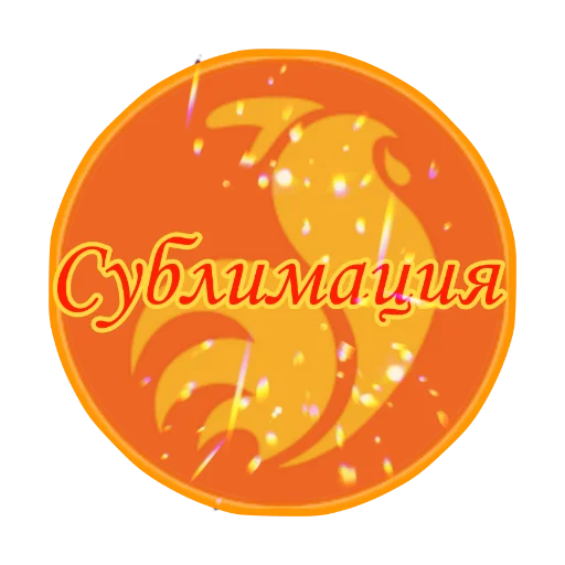 🐔 Стикер «Miraculous» для Telegram