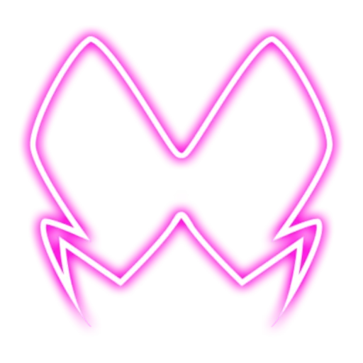 🦋 Стикер «Miraculous» для Telegram