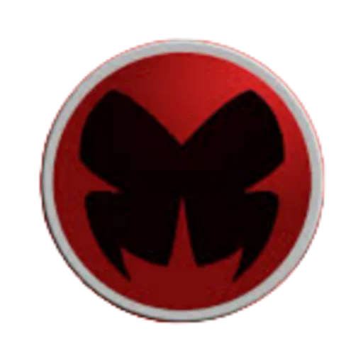 🦋 Стикер «Miraculous» для Telegram