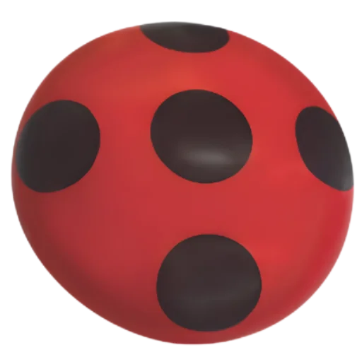 🪀 Стикер «Miraculous» для Telegram