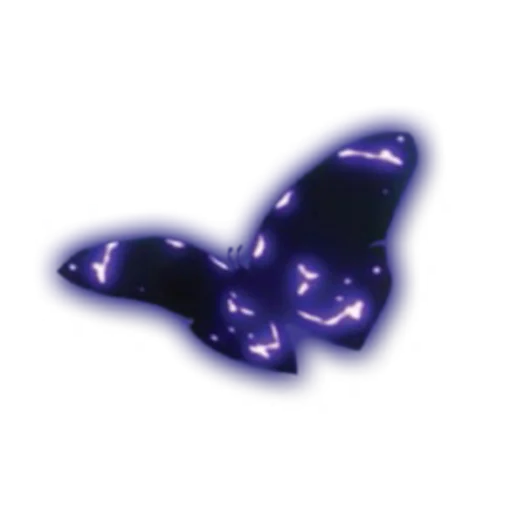 🦋 Стикер «Miraculous» для Telegram