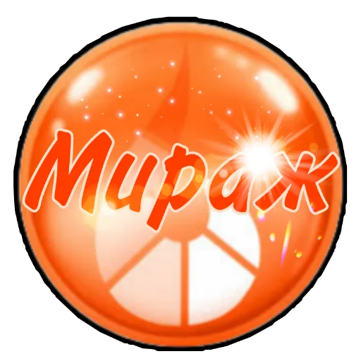 🦊 Стикер «Miraculous» для Telegram