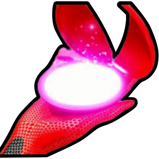 🕸 Стикер «Miraculous» для Telegram