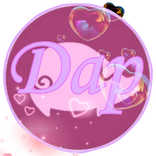 🐷 Стикер «Miraculous» для Telegram