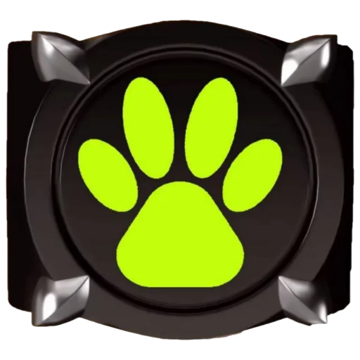 💍 Стикер «Miraculous» для Telegram