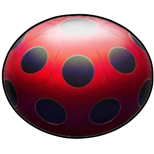 📦 Стикер «Miraculous» для Telegram