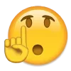 Стикер 9 Cringe Emoji