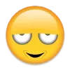 Стикер 15 Cringe Emoji