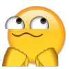 Обложка набора Cringe Emoji