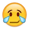Стикер 59 Cringe Emoji