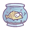 Стикер 5 Supercutestuff