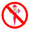 🚫 Эмодзи «Depor» для Telegram