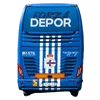 🚌 Эмодзи «Depor» для Telegram