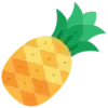 🍍 Эмодзи «Depor» для Telegram