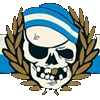 💀 Эмодзи «Depor» для Telegram
