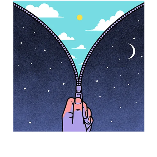 🥸 Стикер «Супергерои носят усы Без Текста» для Telegram