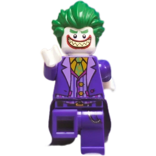 🤡 Стикер «LEGO герои» для Telegram