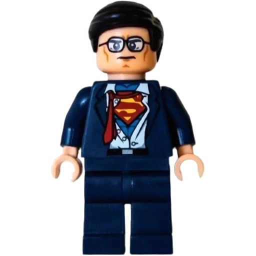 🥸 Стикер «LEGO герои» для Telegram