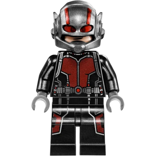 🐜 Стикер «LEGO герои» для Telegram