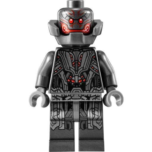 😒 Стикер «LEGO герои» для Telegram